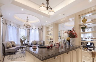 天河區(qū)谷先生豪宅 4740406 方格裝飾設(shè)計(jì)