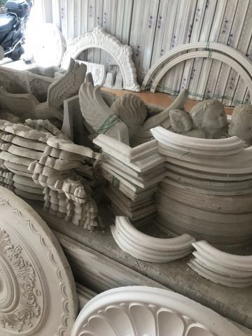 深華石膏裝飾制品廠直銷處地址,電話,價格,團購,營業(yè)時間 金華裝修賣場