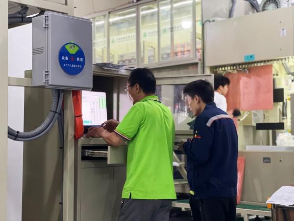 年銷售額可超3億元 武平海容電子升級項目投產，聚焦通訊設備研發與銷售